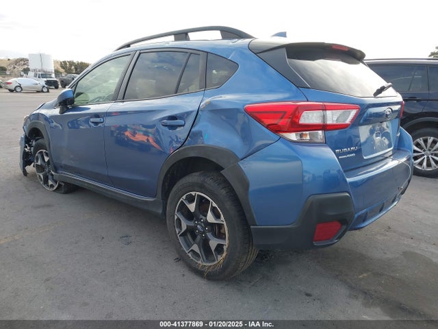 Subaru Crosstrek 2.0i Premium 2019 JF2GTACC5K8304061 Image 3