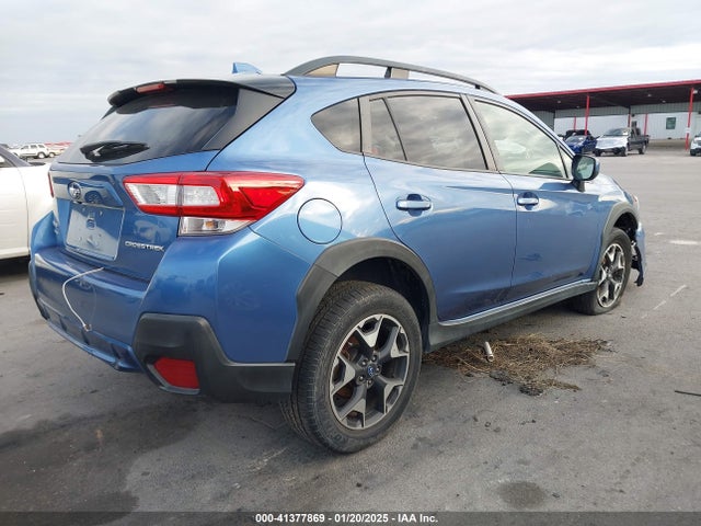 Subaru Crosstrek 2.0i Premium 2019 JF2GTACC5K8304061 Image 4