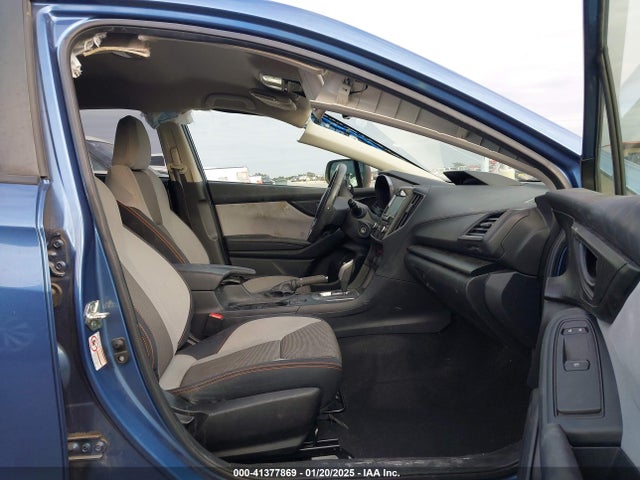 Subaru Crosstrek 2.0i Premium 2019 JF2GTACC5K8304061 Image 5