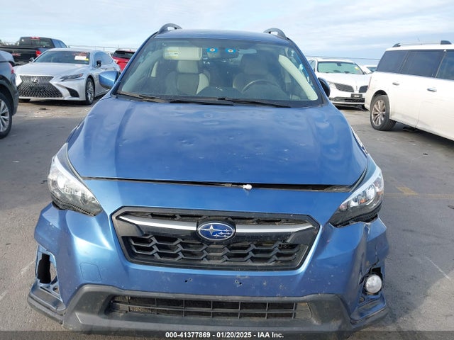 Subaru Crosstrek 2.0i Premium 2019 JF2GTACC5K8304061 Image 6
