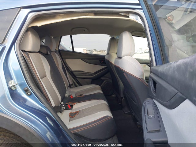 Subaru Crosstrek 2.0i Premium 2019 JF2GTACC5K8304061 Image 8