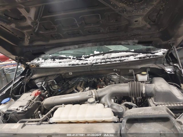 Ford Expedition Xlt Max 2024 1FMJK1J80REA15666 Image 10