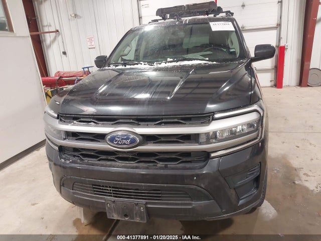 Ford Expedition Xlt Max 2024 1FMJK1J80REA15666 Image 12