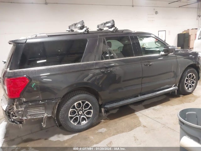 Ford Expedition Xlt Max 2024 1FMJK1J80REA15666 Image 13