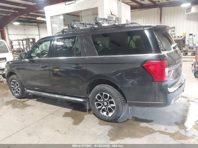 Ford Expedition Xlt Max 2024 1FMJK1J80REA15666 Image 14