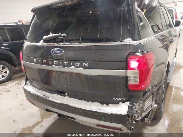Ford Expedition Xlt Max 2024 1FMJK1J80REA15666 Image 16