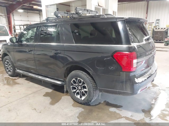 Ford Expedition Xlt Max 2024 1FMJK1J80REA15666 Image 3