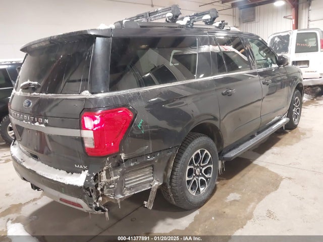 Ford Expedition Xlt Max 2024 1FMJK1J80REA15666 Image 4