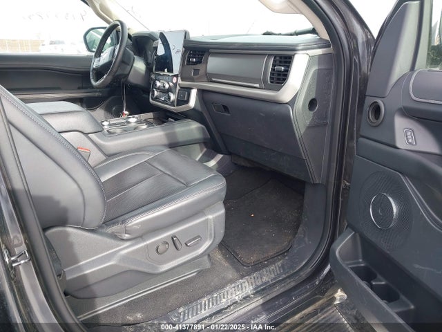 Ford Expedition Xlt Max 2024 1FMJK1J80REA15666 Image 5