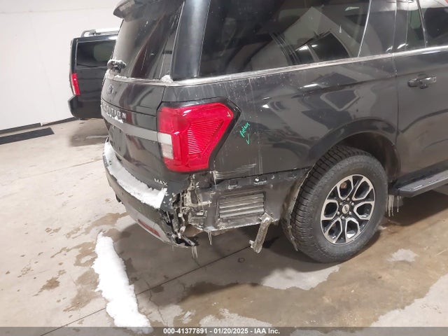 Ford Expedition Xlt Max 2024 1FMJK1J80REA15666 Image 6