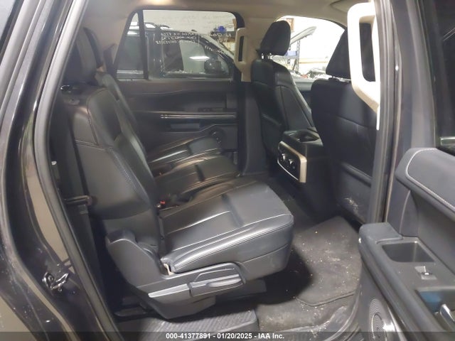 Ford Expedition Xlt Max 2024 1FMJK1J80REA15666 Image 8
