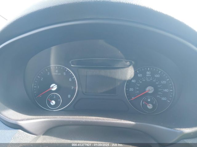 5XYPG4A33KG458915 KIA Sorento 2.4l Lx