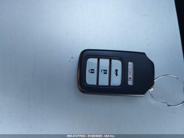 Honda Accord Ex-l V-6 2015 1HGCT2B82FA002341 Image 11