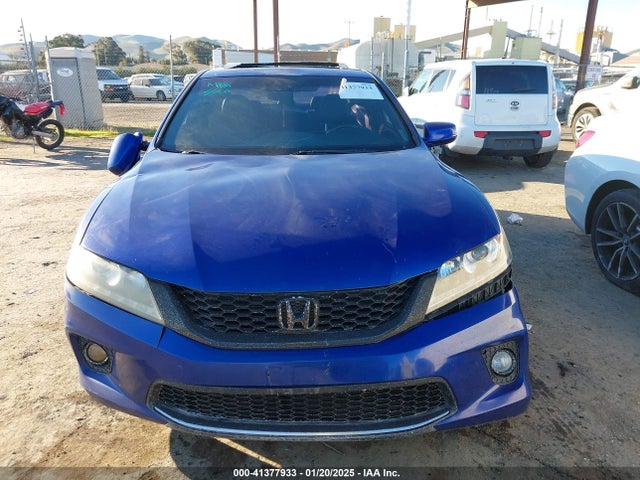 Honda Accord Ex-l V-6 2015 1HGCT2B82FA002341 Image 12