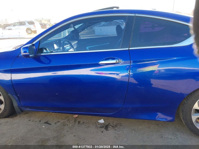 Honda Accord Ex-l V-6 2015 1HGCT2B82FA002341 Image 14