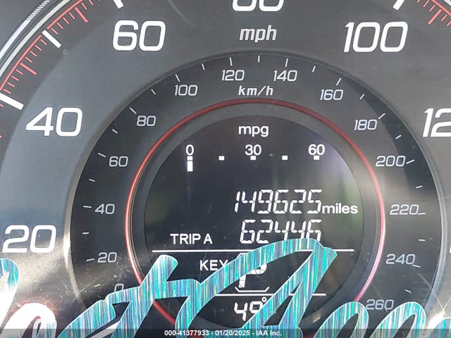 Honda Accord Ex-l V-6 2015 1HGCT2B82FA002341 Image 15