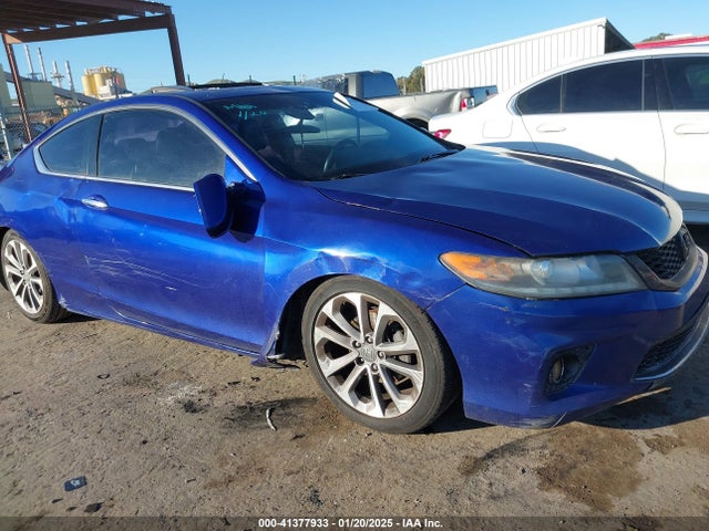 Honda Accord Ex-l V-6 2015 1HGCT2B82FA002341 Image 6