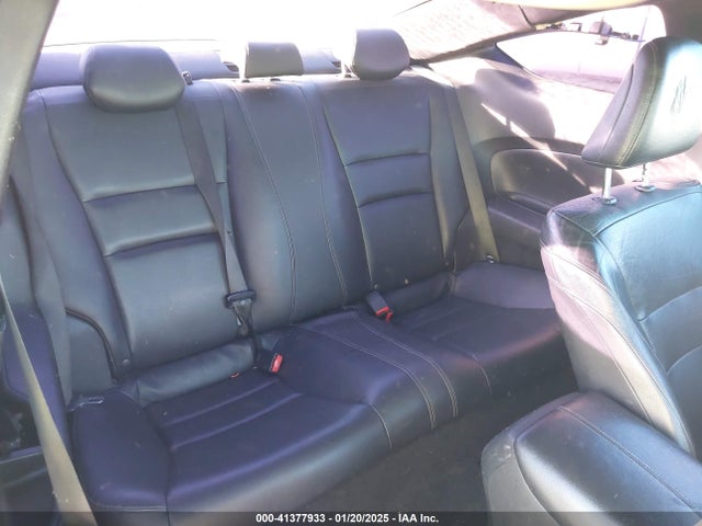 Honda Accord Ex-l V-6 2015 1HGCT2B82FA002341 Image 8