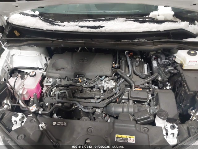 5TDYRKEC7RS209642 Toyota SIENNA XLE
