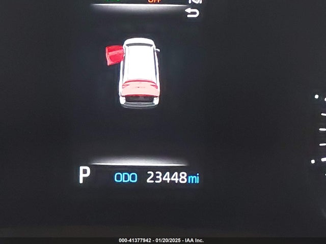 Toyota SIENNA XLE 2024 5TDYRKEC7RS209642 Image 15