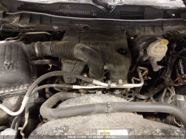 1C6RR7GT1ES265583 RAM 1500 Slt