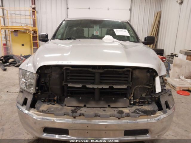 1C6RR7GT1ES265583 RAM 1500 Slt