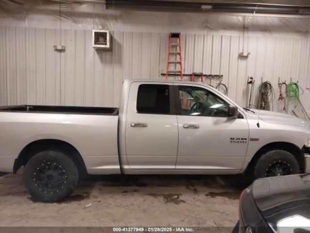 1C6RR7GT1ES265583 RAM 1500 Slt