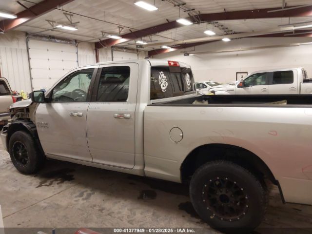 1C6RR7GT1ES265583 RAM 1500 Slt