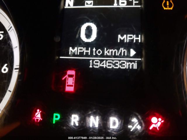 1C6RR7GT1ES265583 RAM 1500 Slt