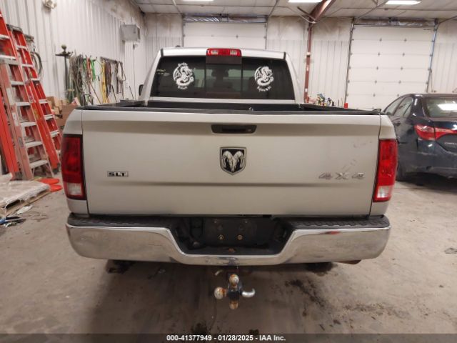 1C6RR7GT1ES265583 RAM 1500 Slt