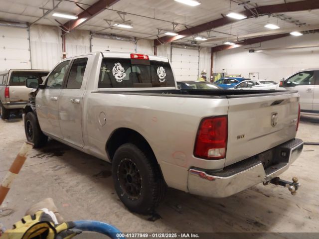 1C6RR7GT1ES265583 RAM 1500 Slt