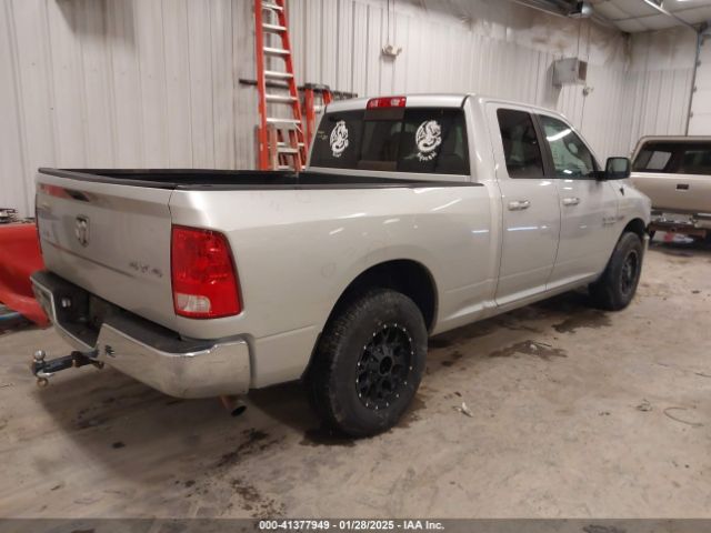 1C6RR7GT1ES265583 RAM 1500 Slt