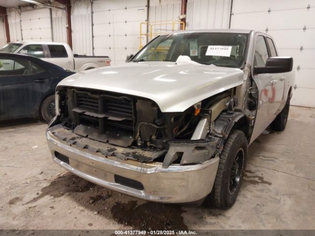 1C6RR7GT1ES265583 RAM 1500 Slt