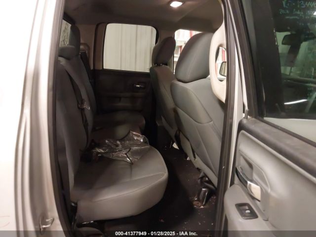 1C6RR7GT1ES265583 RAM 1500 Slt