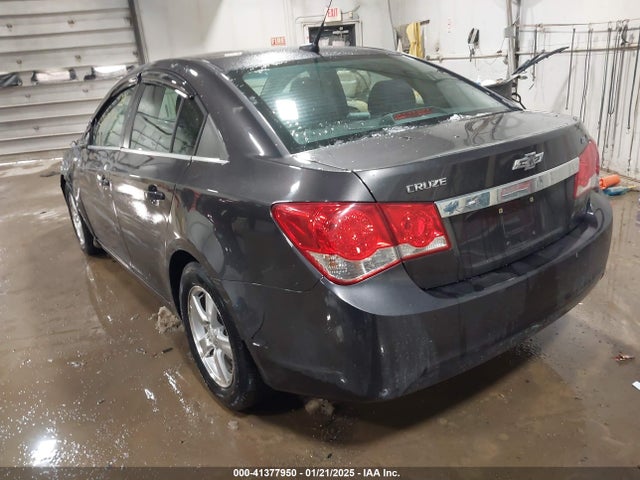 1G1PC5SB1E7338466 Chevrolet Cruze 1lt Auto