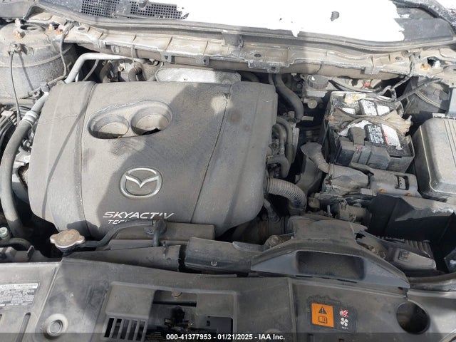 Mazda Cx-5 Touring 2015 JM3KE4CY4F0442007 Image 10
