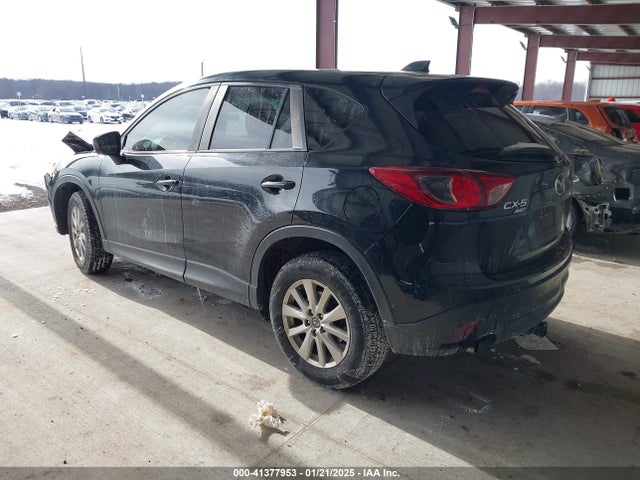 Mazda Cx-5 Touring 2015 JM3KE4CY4F0442007 Image 3