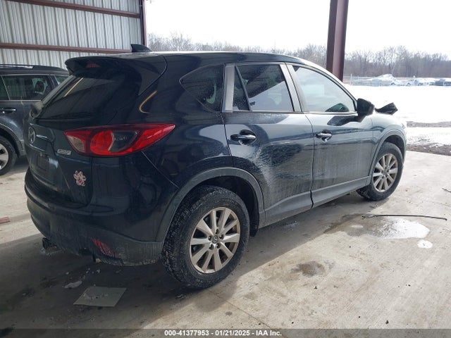 Mazda Cx-5 Touring 2015 JM3KE4CY4F0442007 Image 4