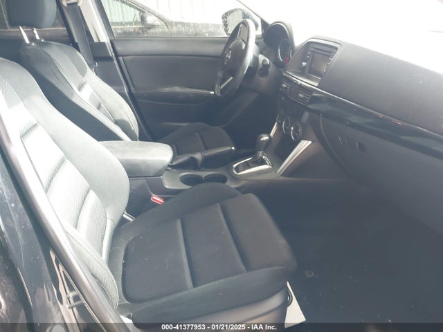 Mazda Cx-5 Touring 2015 JM3KE4CY4F0442007 Image 5