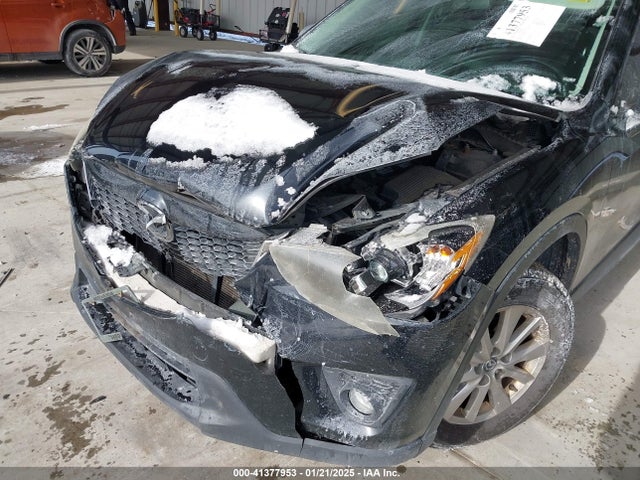 Mazda Cx-5 Touring 2015 JM3KE4CY4F0442007 Image 6