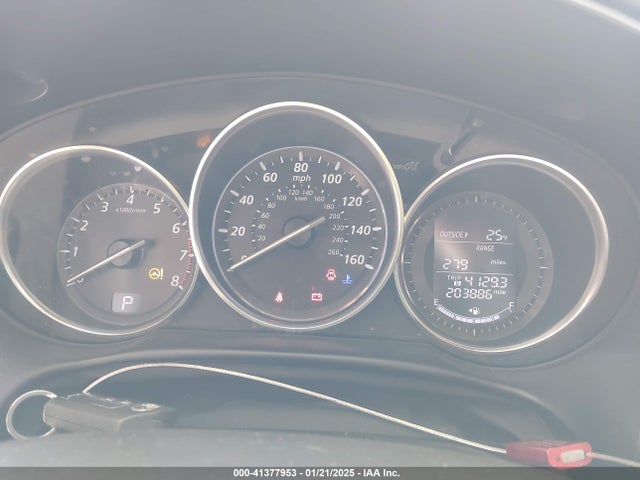 Mazda Cx-5 Touring 2015 JM3KE4CY4F0442007 Image 7