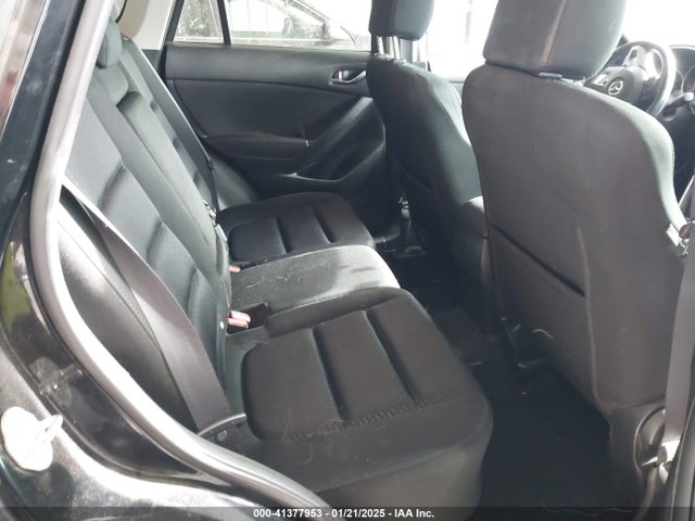 Mazda Cx-5 Touring 2015 JM3KE4CY4F0442007 Image 8