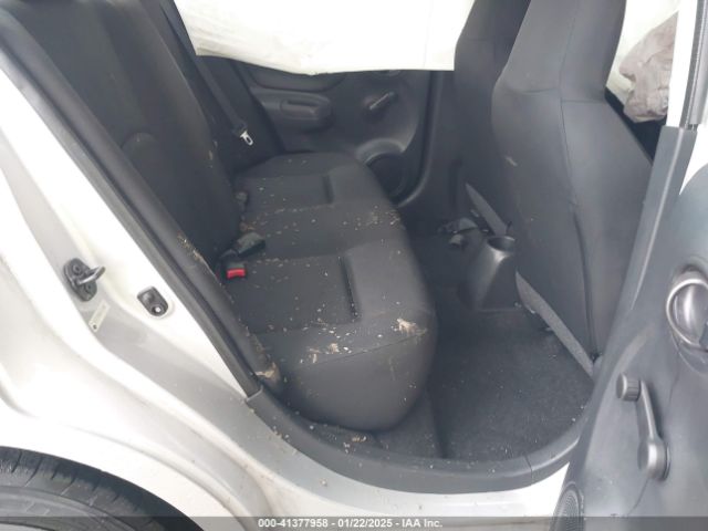 3N1CN7AP0HL809048 Nissan Versa 1.6 S