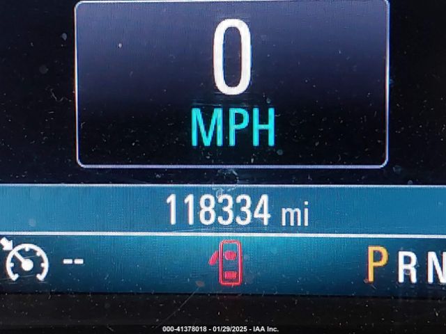 KL4CJESB9KB847851 Buick Encore Awd Preferred