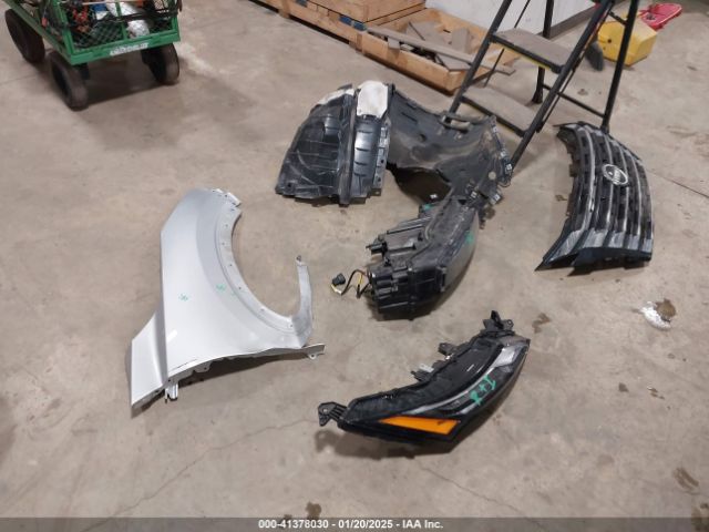 5N1BT3BB8RC706639 Nissan Rogue Sv Intelligent Awd