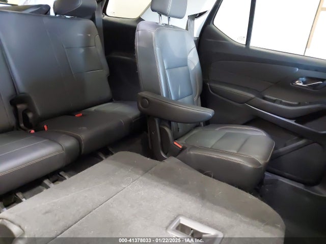 1GNEVKKW0MJ266937 Chevrolet Traverse Awd Premier