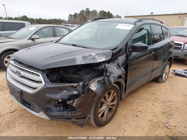 Ford ESCAPE SEL 2019 1FMCU0HD2KUB23122 Image 2