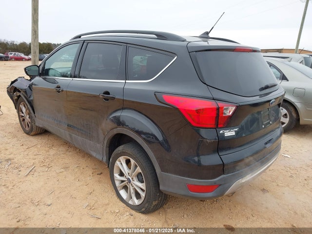 Ford ESCAPE SEL 2019 1FMCU0HD2KUB23122 Image 3