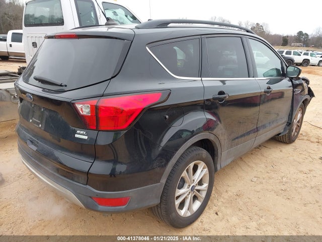 Ford ESCAPE SEL 2019 1FMCU0HD2KUB23122 Image 4