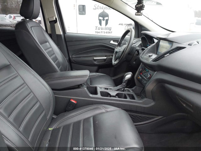 Ford ESCAPE SEL 2019 1FMCU0HD2KUB23122 Image 5